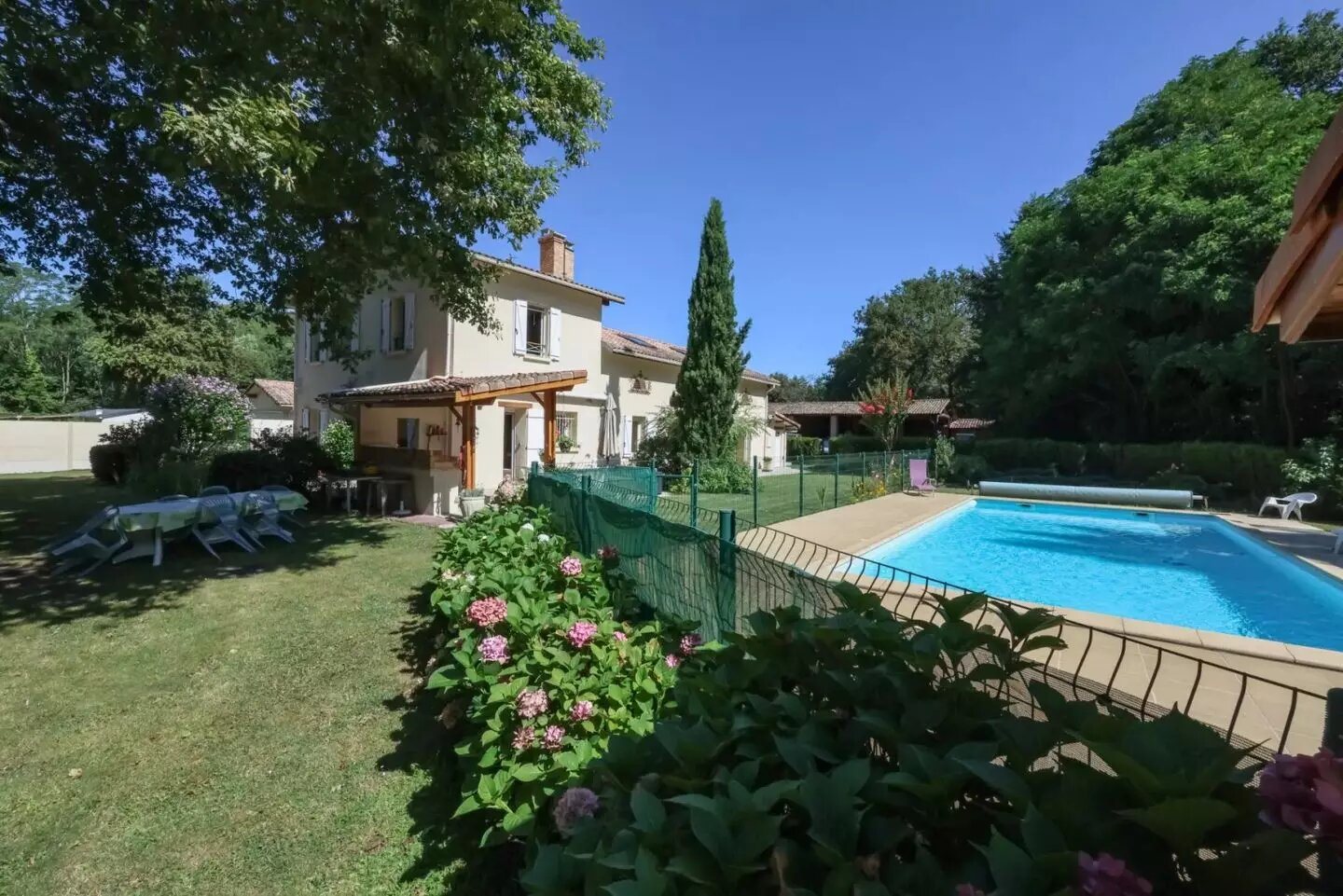 Maison à vendre, 200m², Belin-Béliet