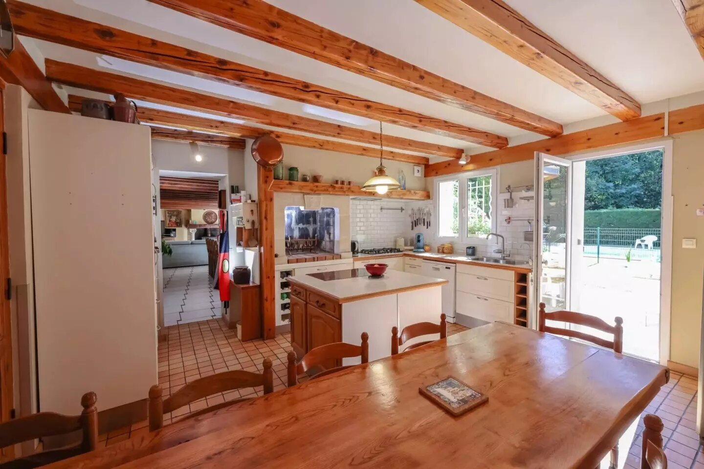 Maison à vendre, 200m², Belin-Béliet