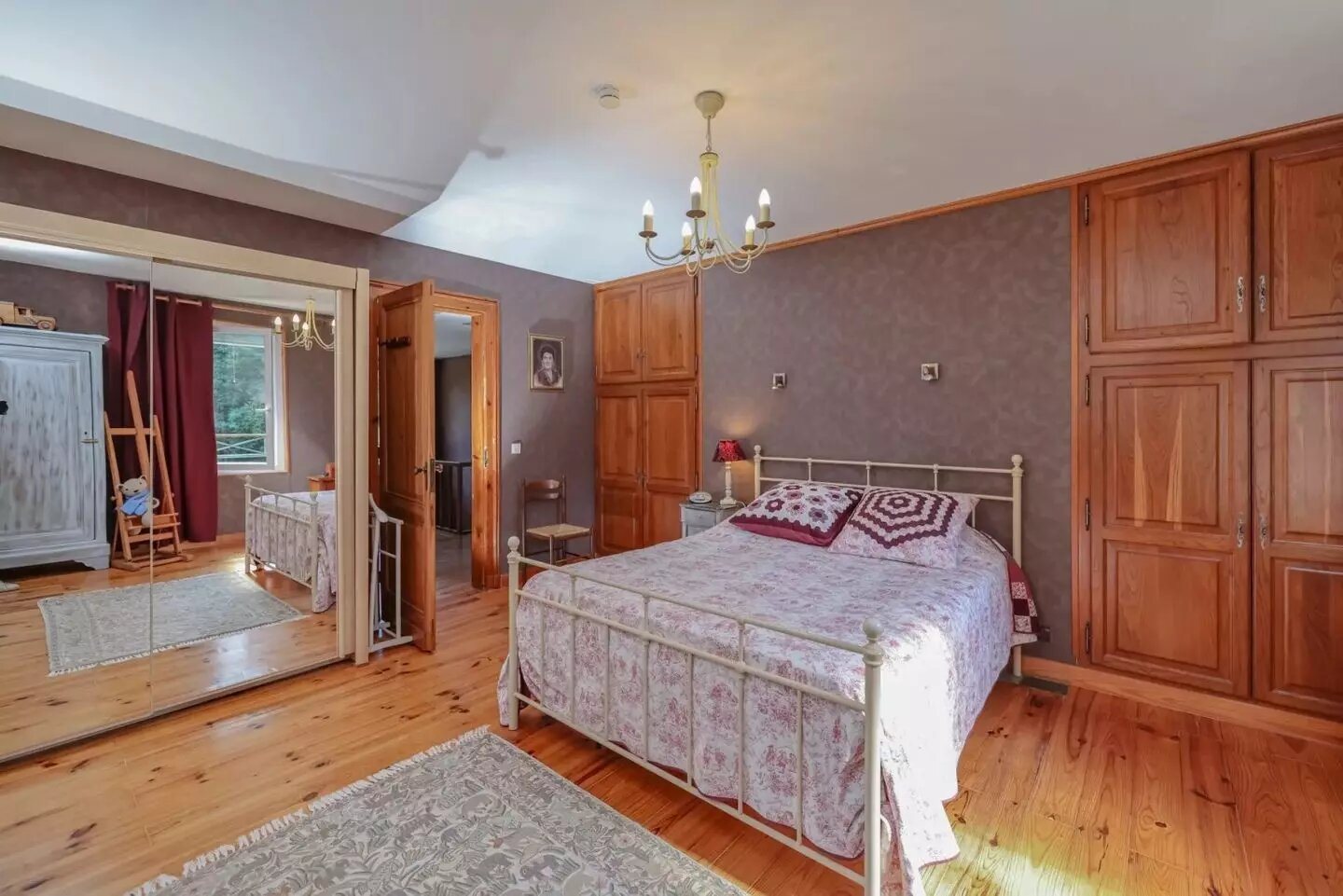 Maison à vendre, 200m², Belin-Béliet