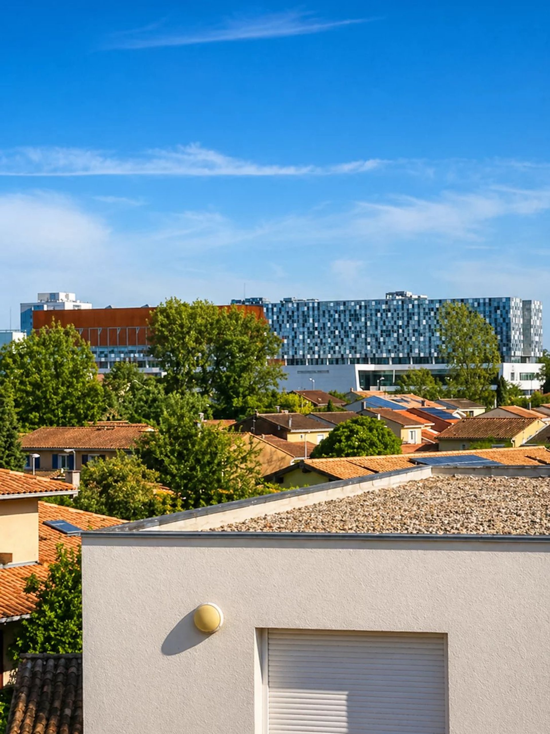 Appartement à vendre, 1m², Pessac