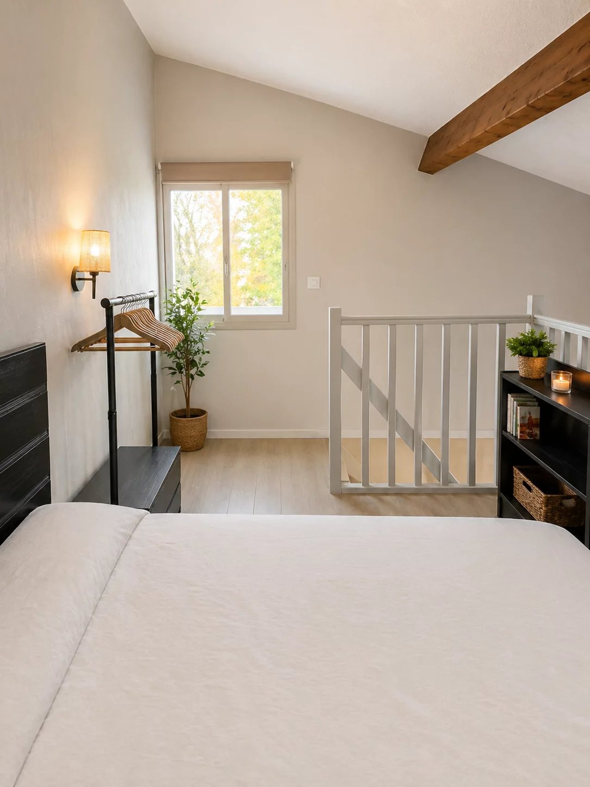 Appartement à vendre, 1m², Pessac