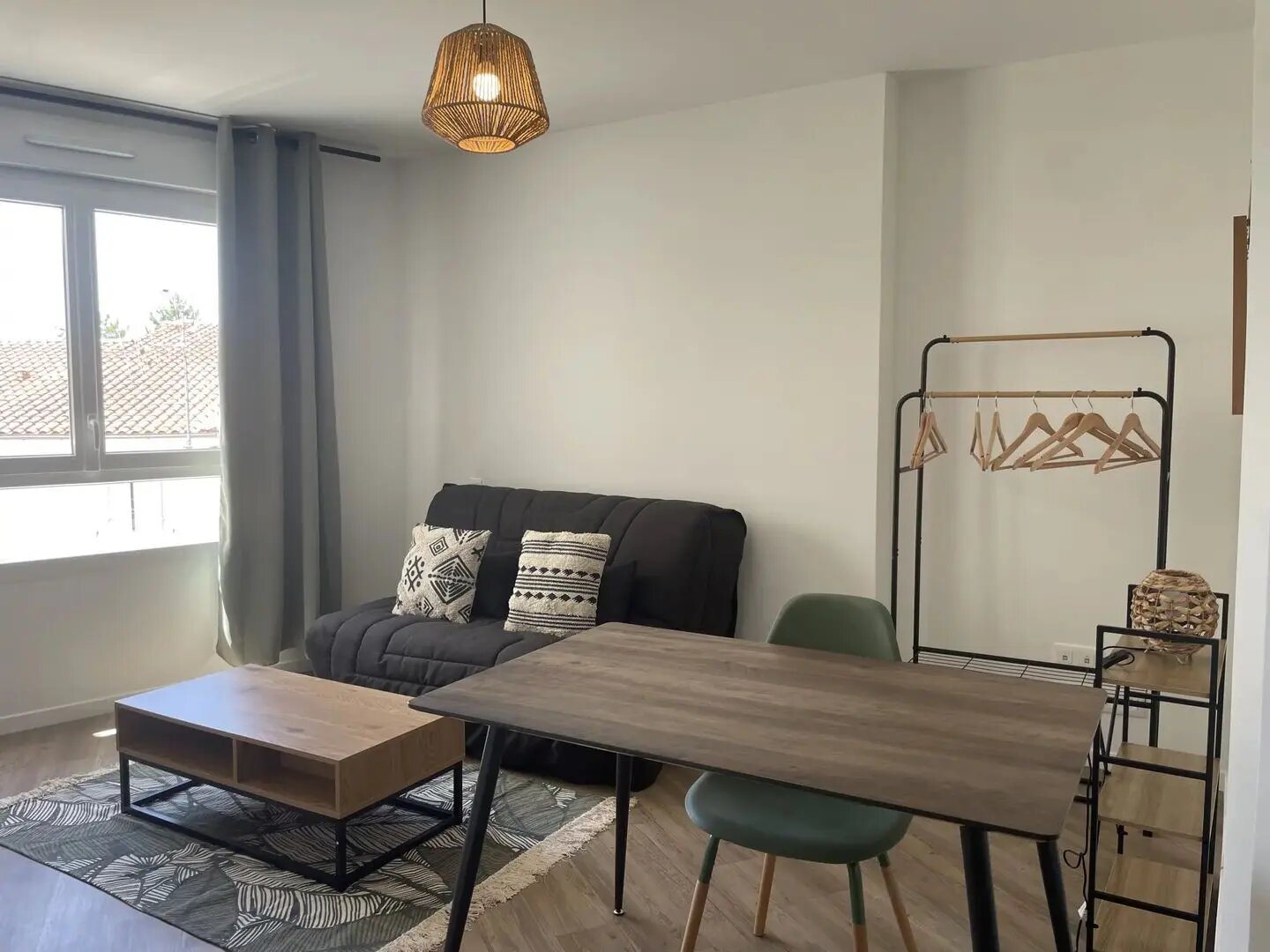Appartement à louer, 22m², Aytré