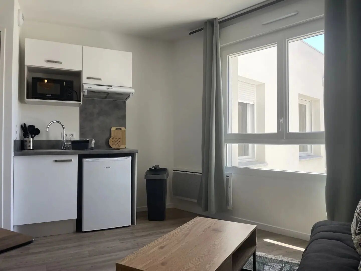 Appartement à louer, 22m², Aytré