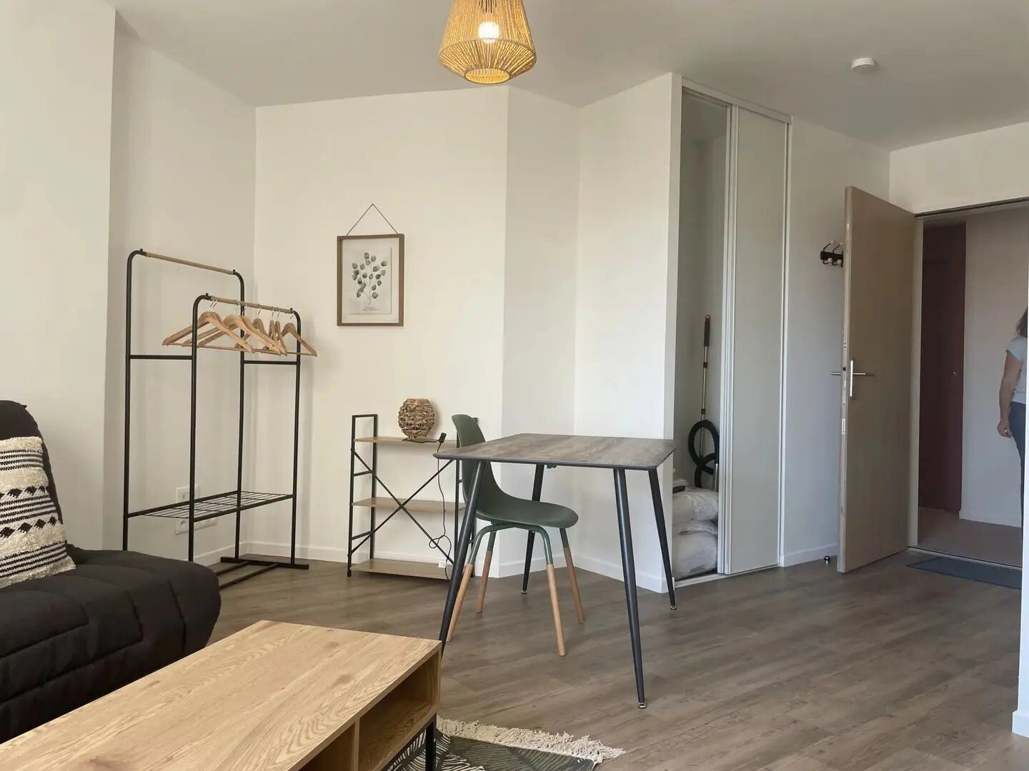 Appartement à louer, 22m², Aytré