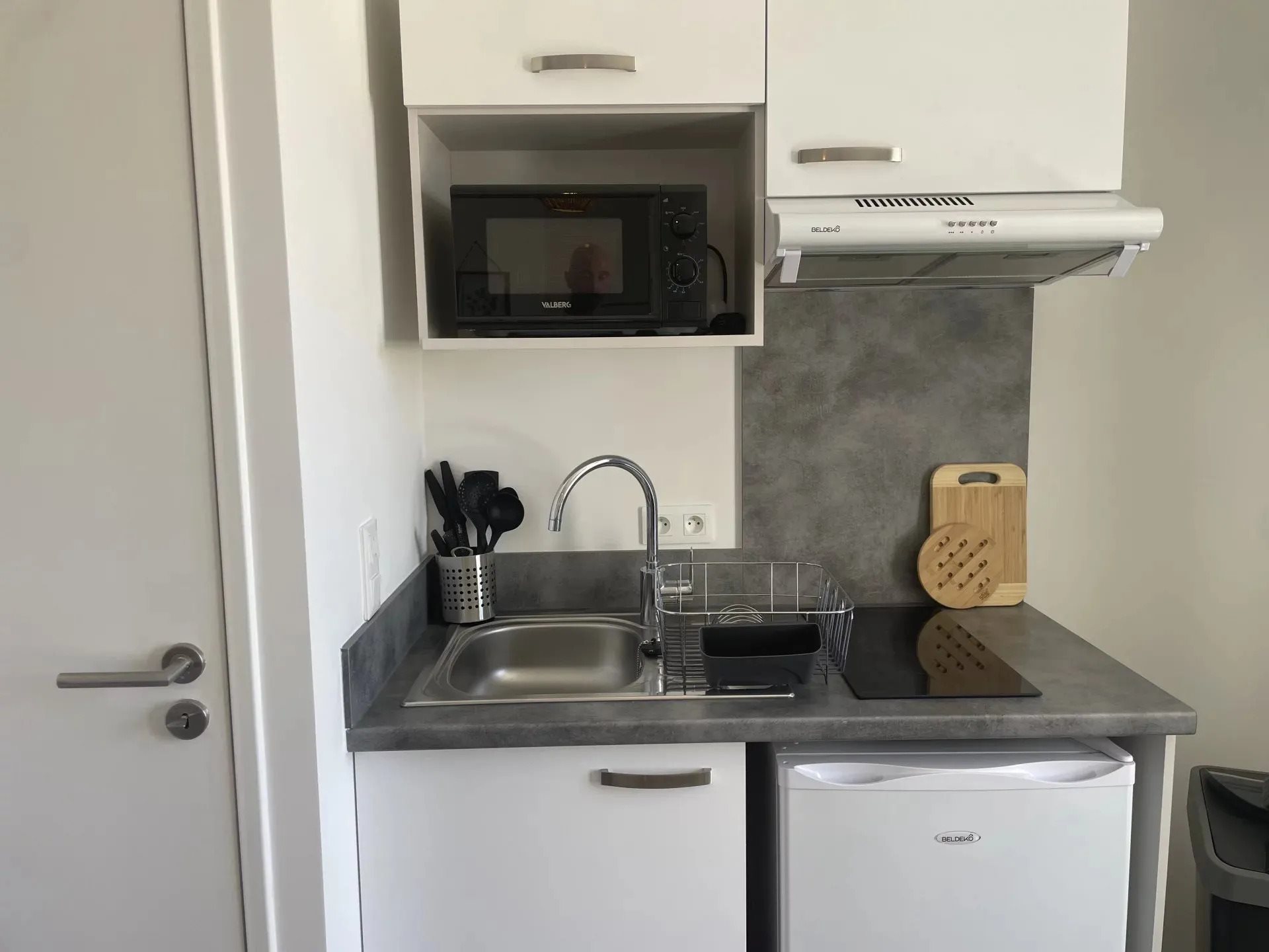 Appartement à louer, 22m², Aytré