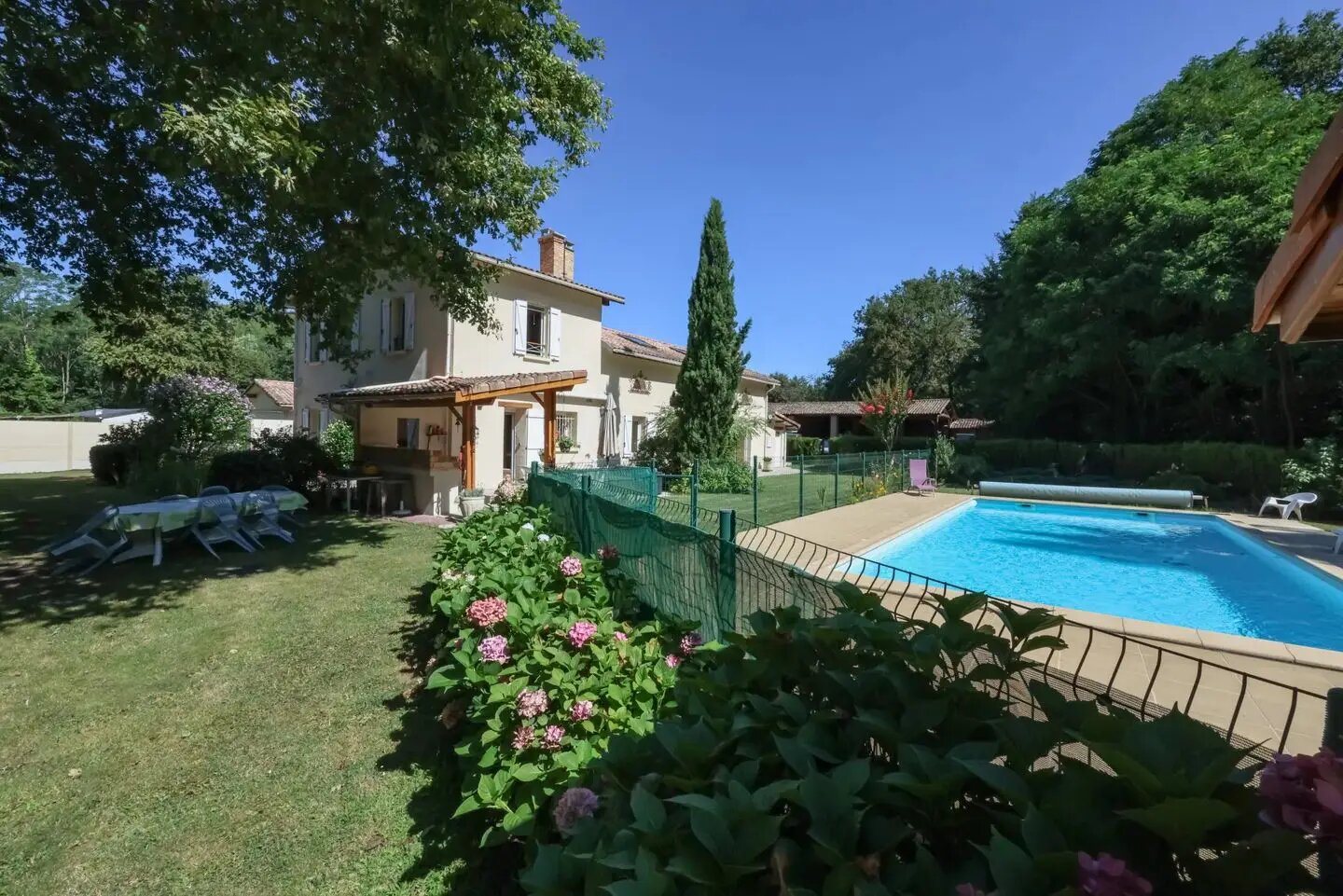 Maison à vendre, 200m², Belin-Béliet