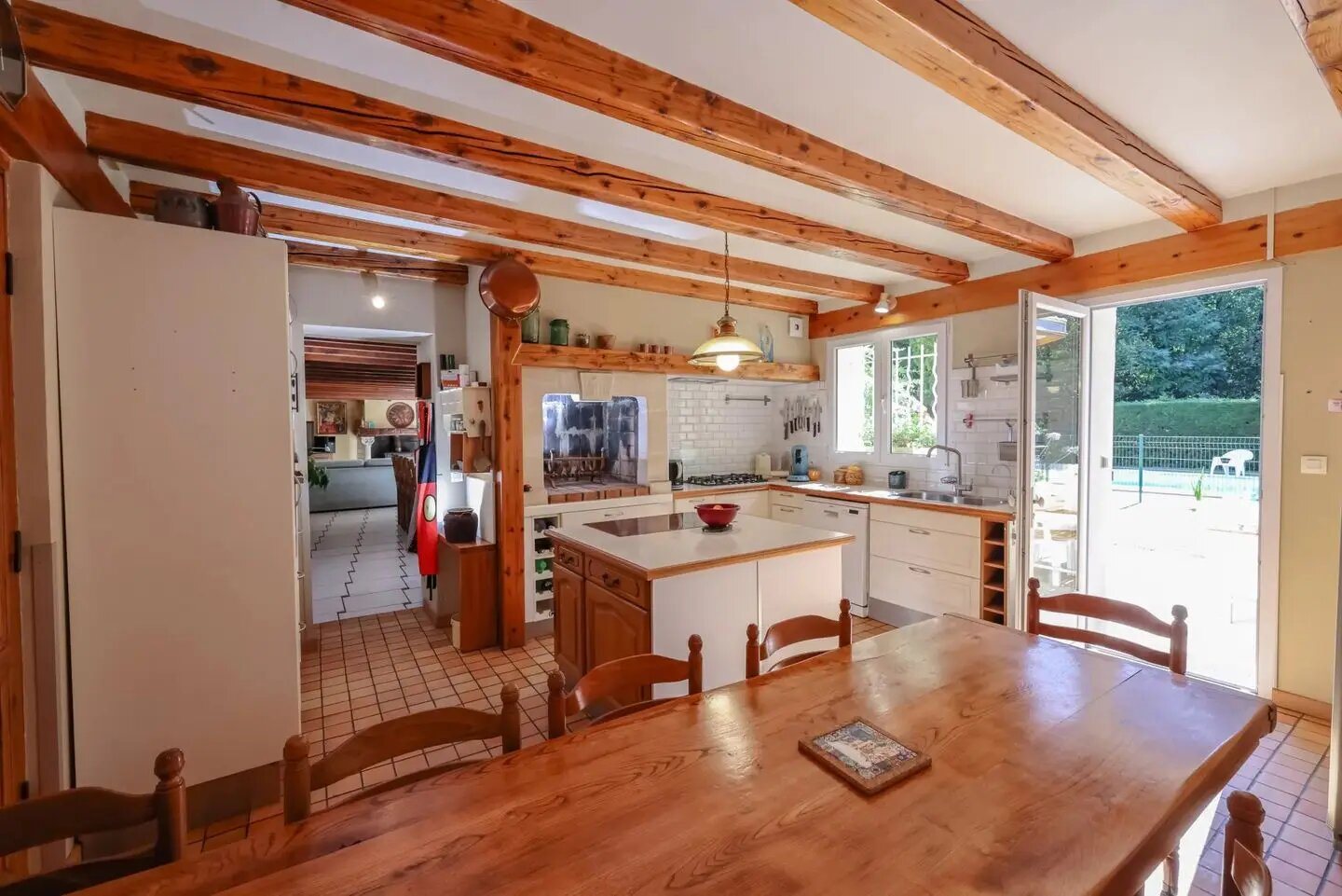 Maison à vendre, 200m², Belin-Béliet