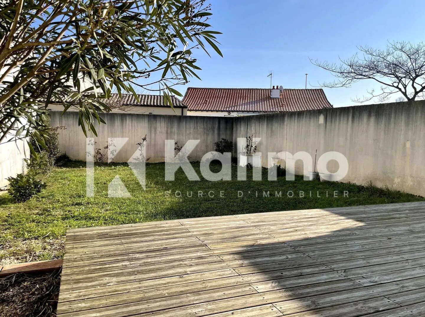 Maison à vendre, 83m², Châtelaillon-Plage