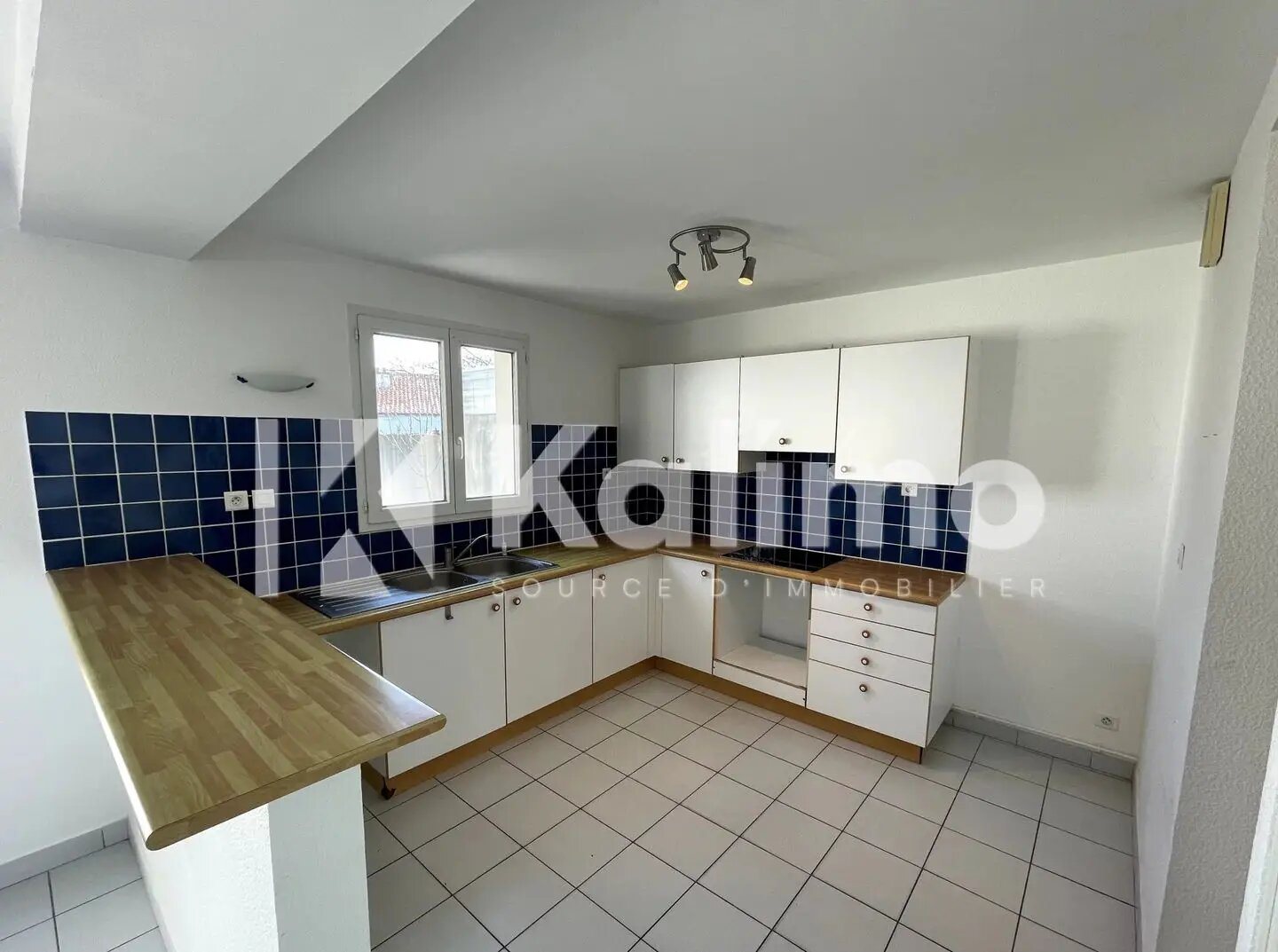 Maison à vendre, 83m², Châtelaillon-Plage