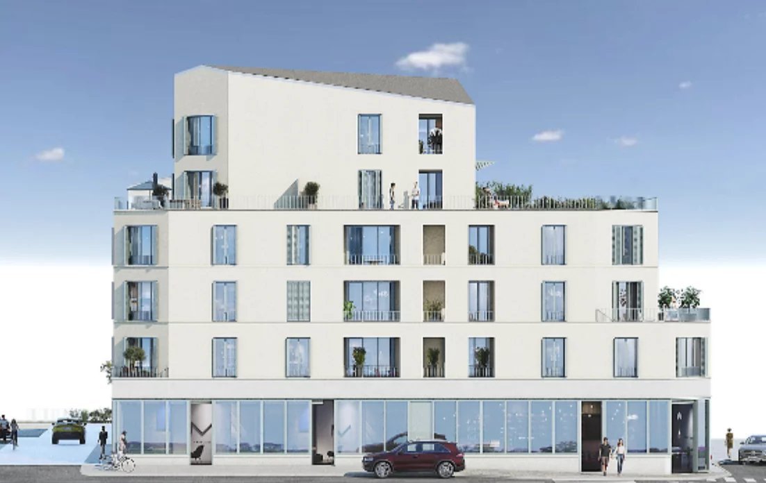Appartement à vendre, 1m², La Rochelle