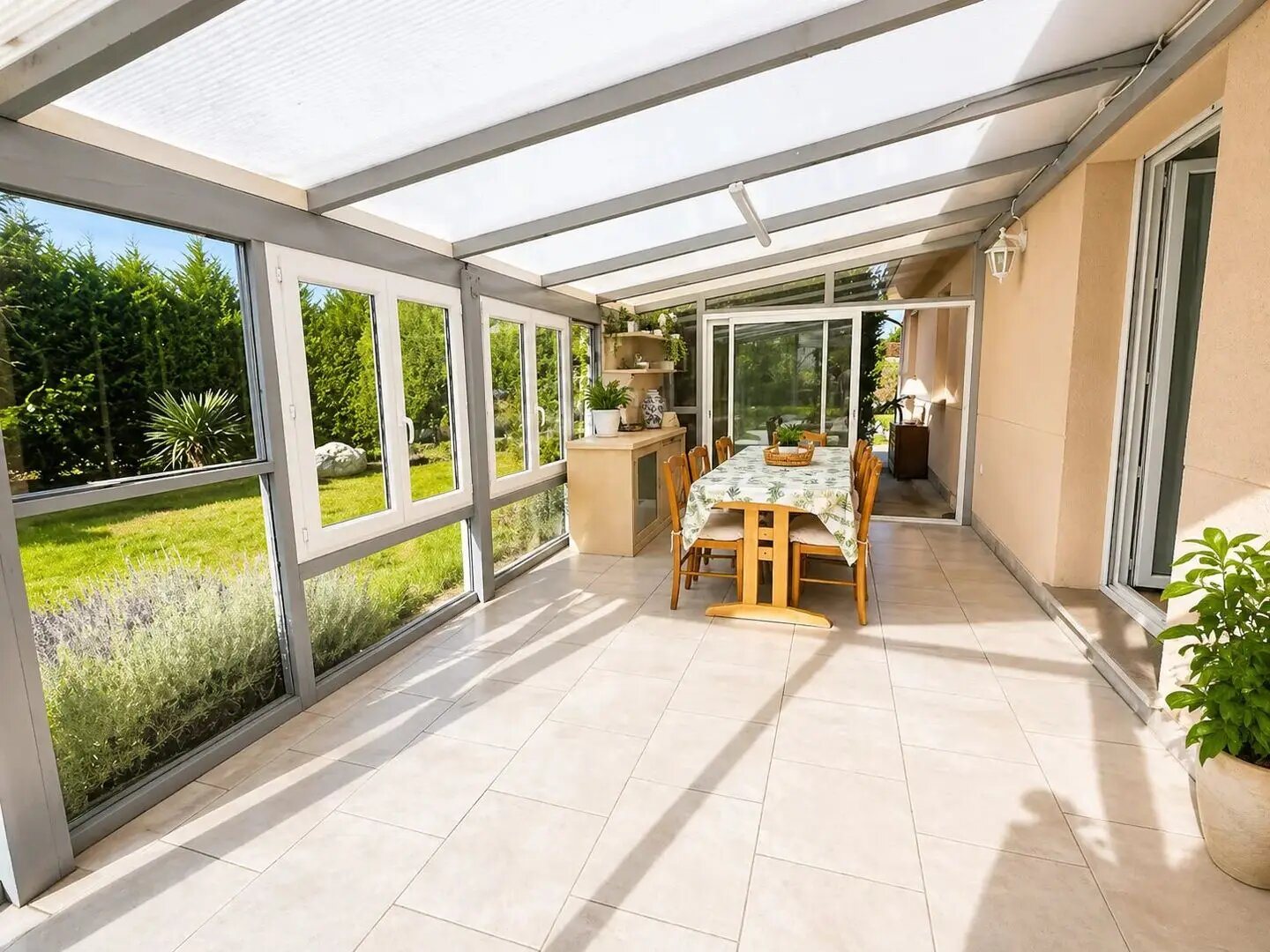 Maison à vendre, NaNm², Belin-Béliet