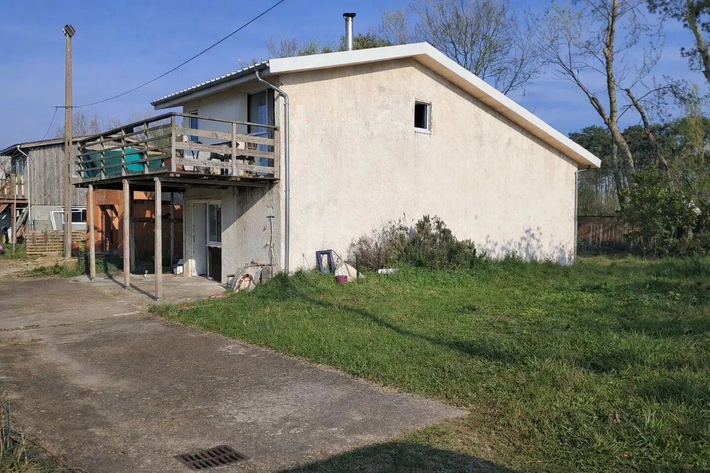 Maison à vendre, 100m², Arès
