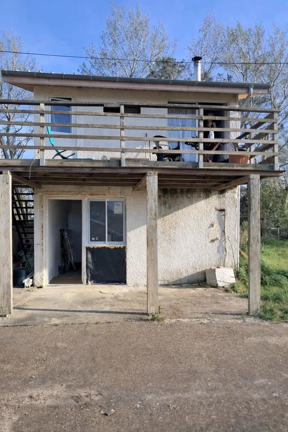 Maison à vendre, 100m², Arès