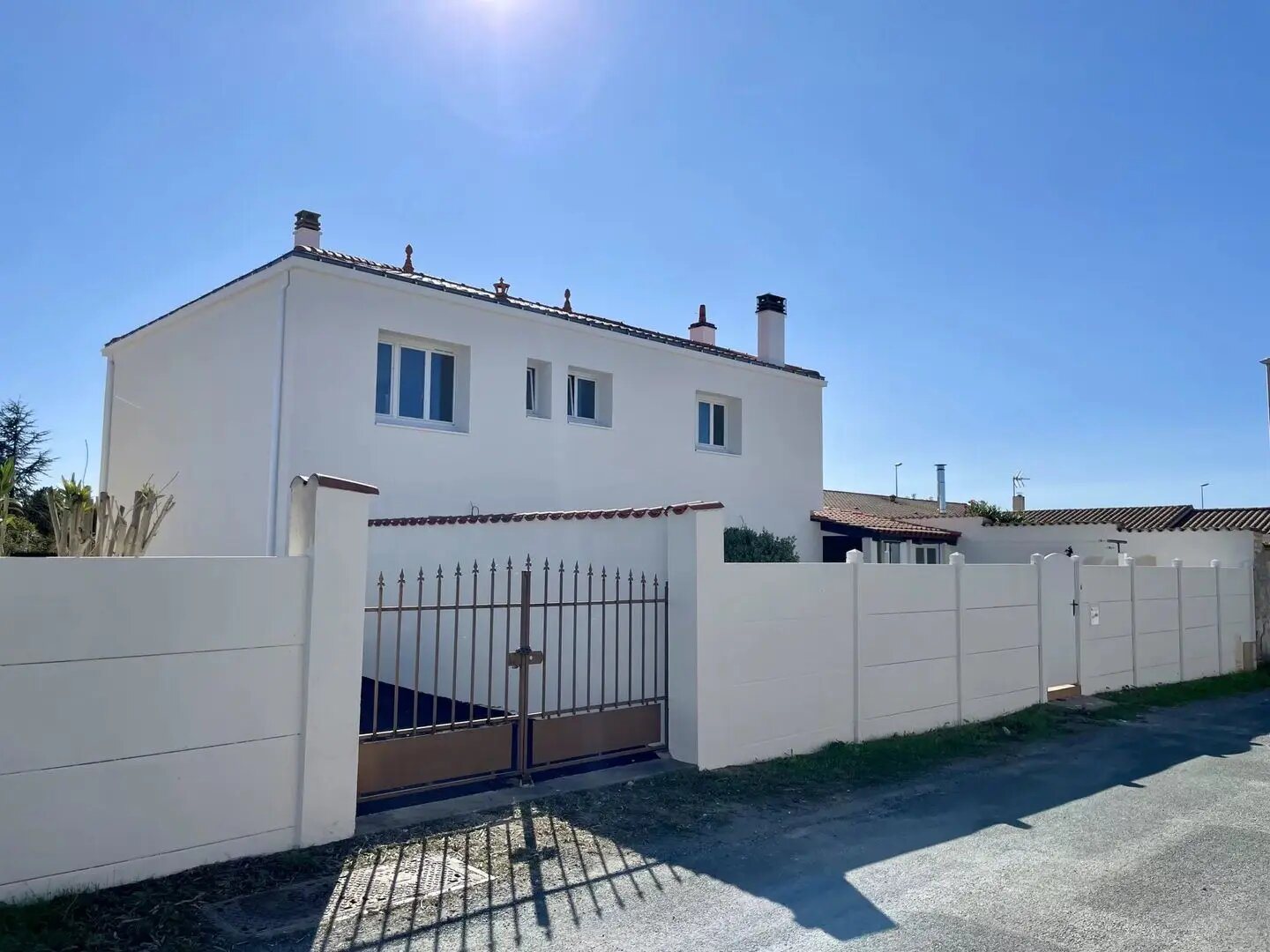 Maison à louer, 141m², La Jarne