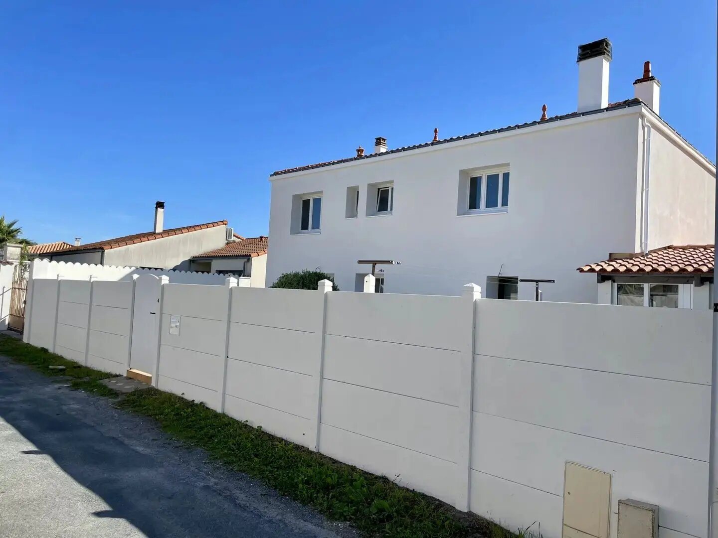 Maison à louer, 141m², La Jarne