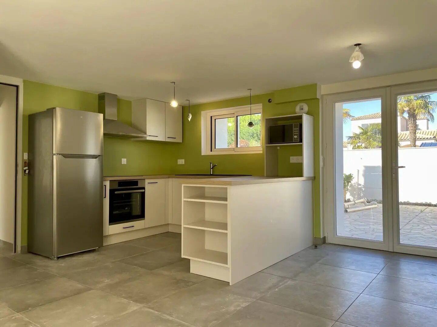 Maison à louer, 141m², La Jarne