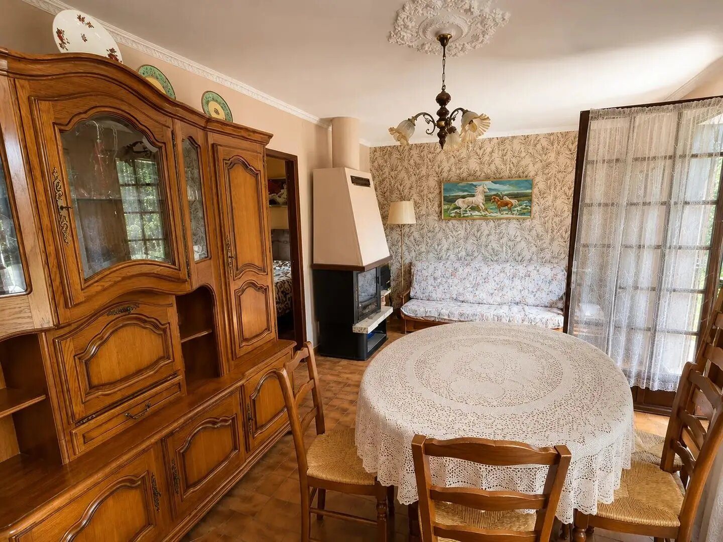 Maison à vendre, 2m², Lanton