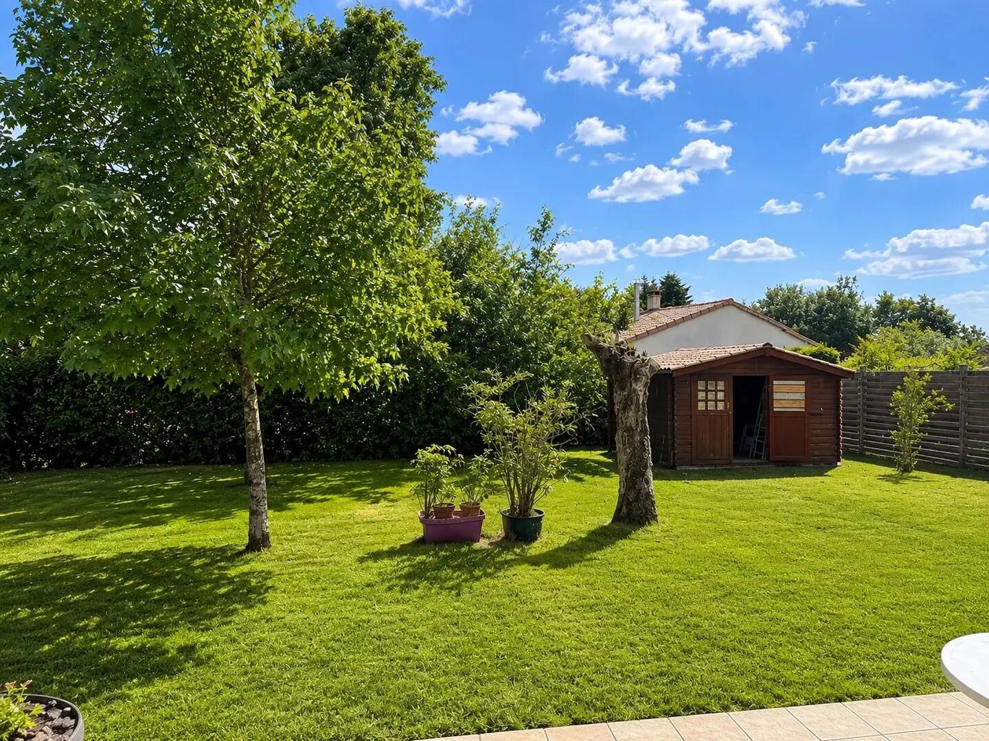 Maison à vendre, 2m², Lanton