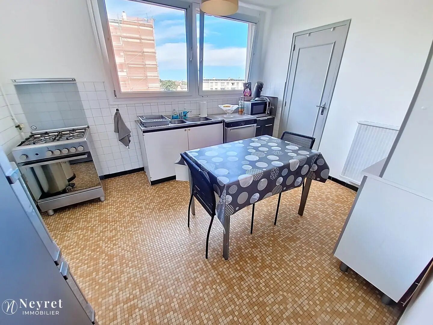 Appartement à vendre, 83m², Pierre-Bénite
