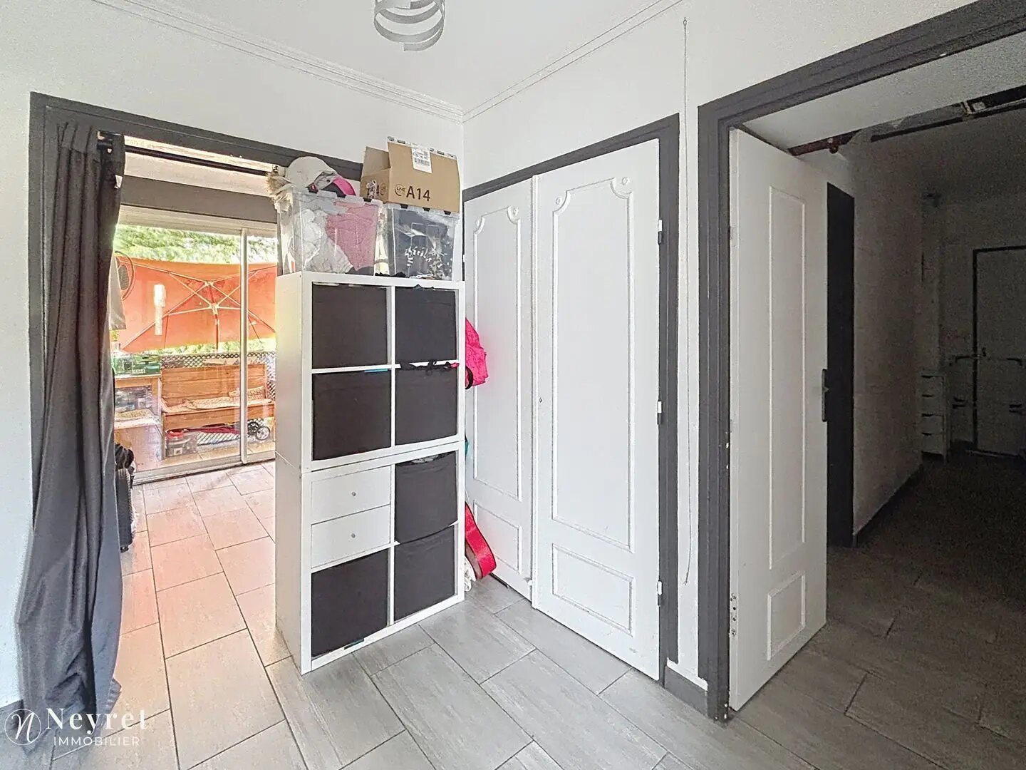 Appartement à vendre, 91m², Francheville