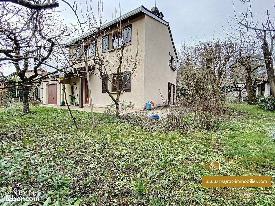 Maison à vendre, 139m², Saint-Genis-Laval