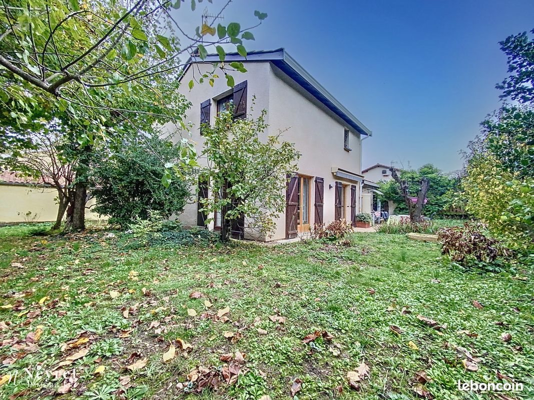 Maison à vendre, 139m², Saint-Genis-Laval