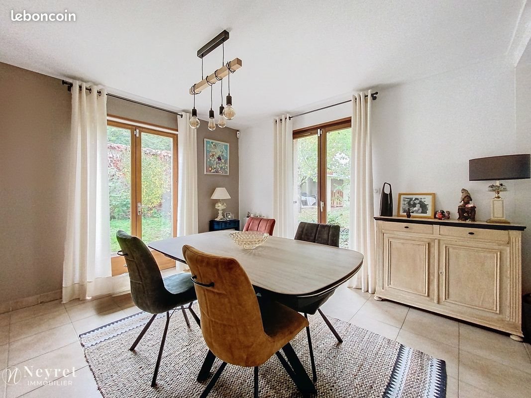 Maison à vendre, 139m², Saint-Genis-Laval
