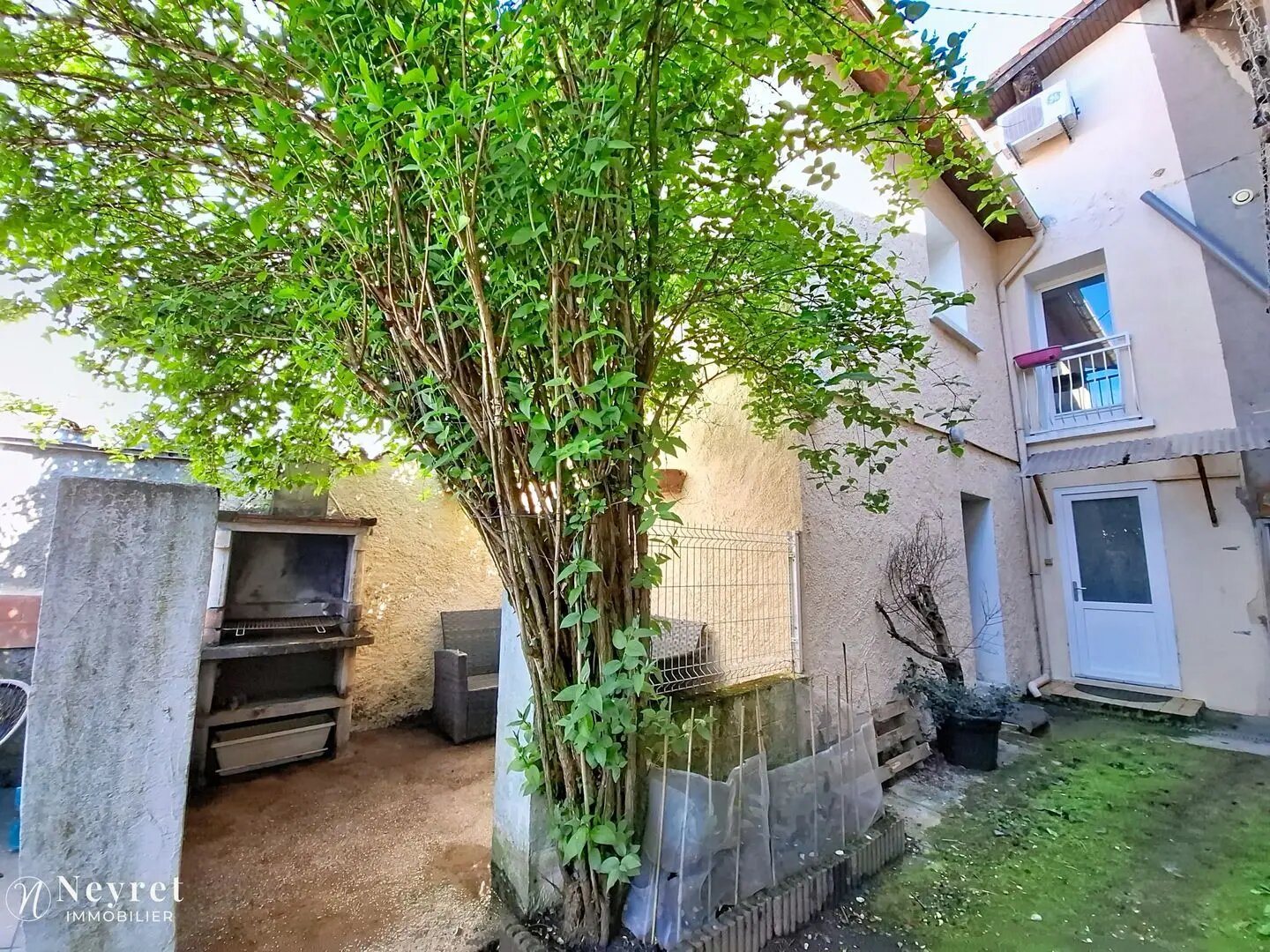 Maison à vendre, 77m², Grigny