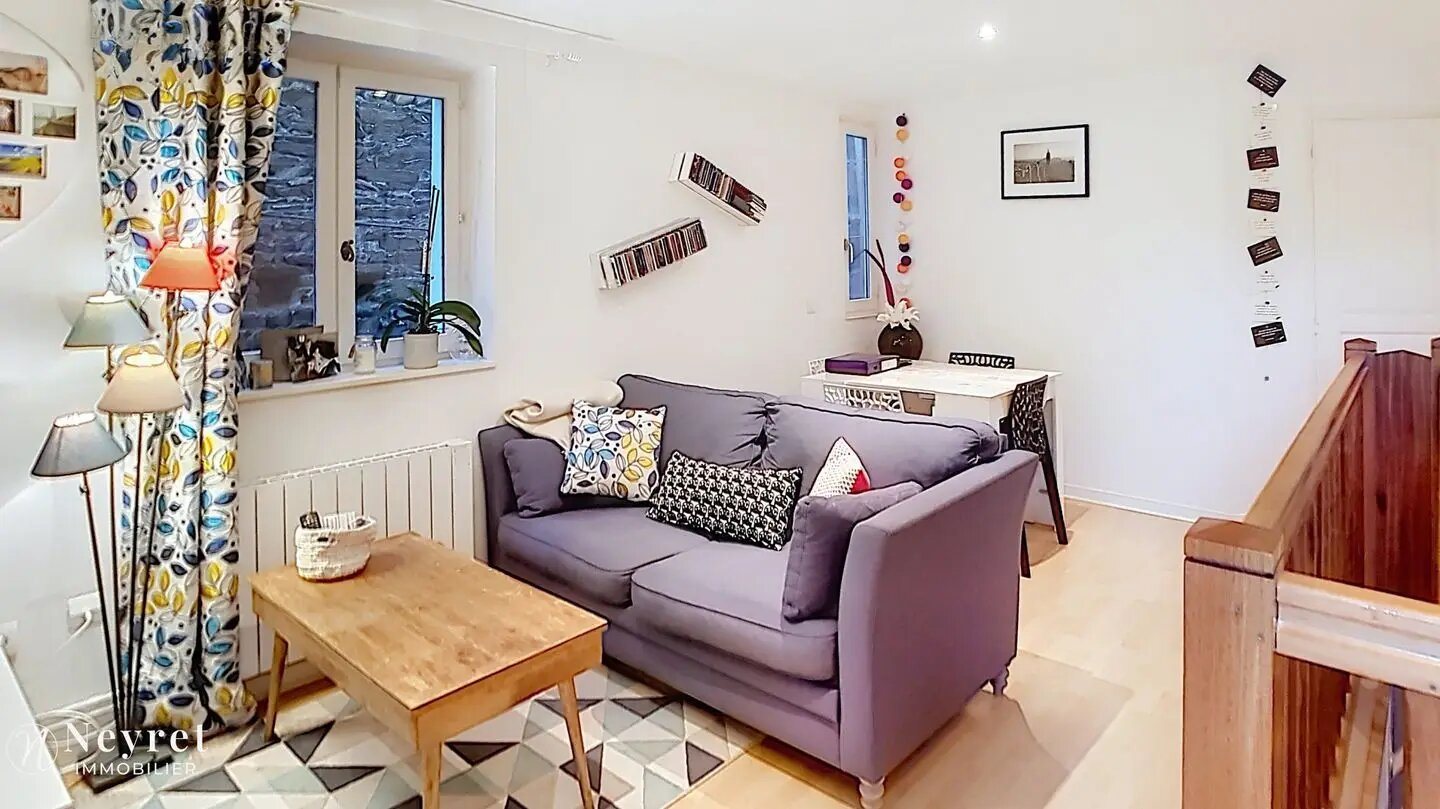 Maison à vendre, 77m², Grigny