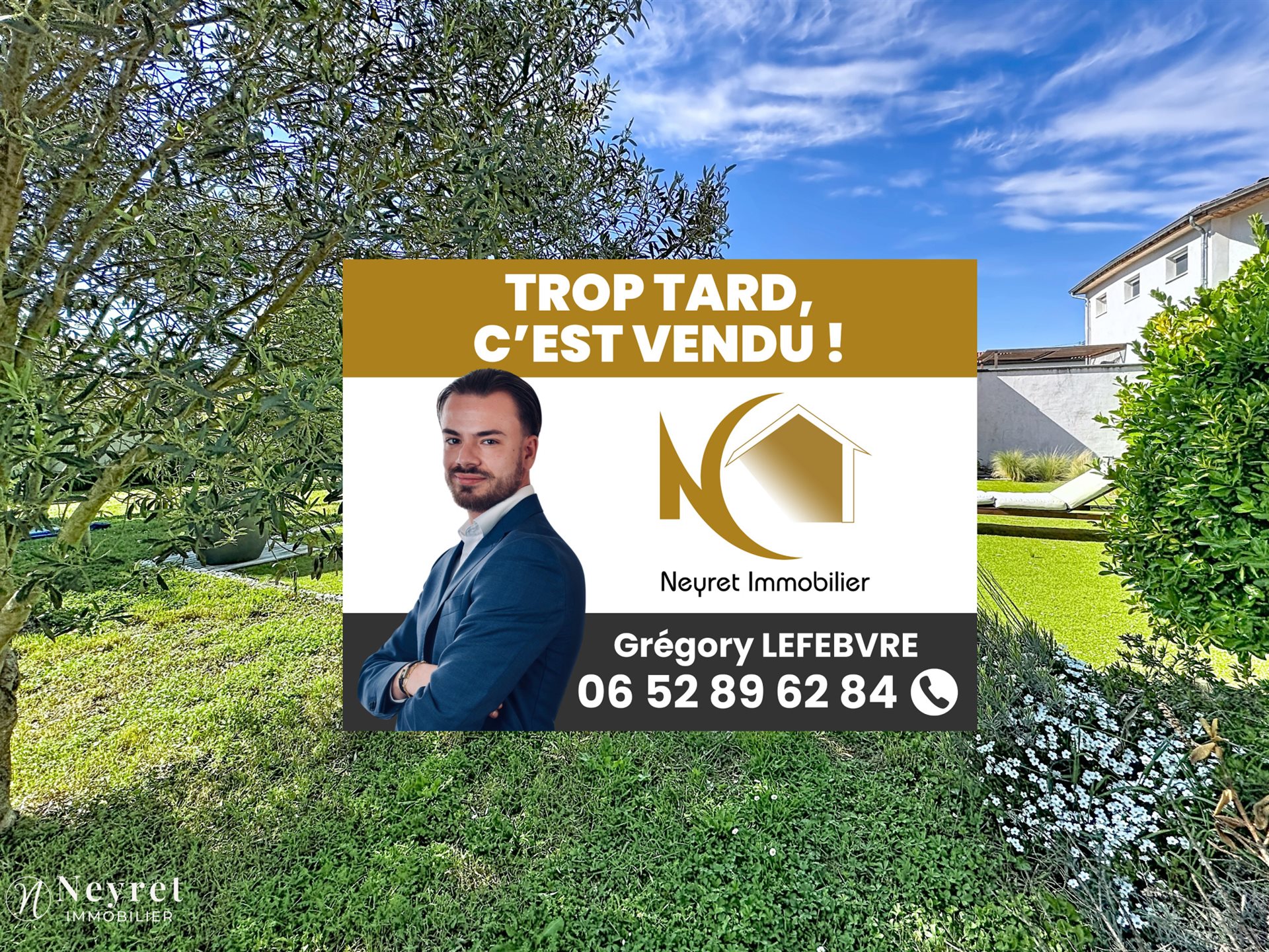 Maison à vendre, 230m², Irigny