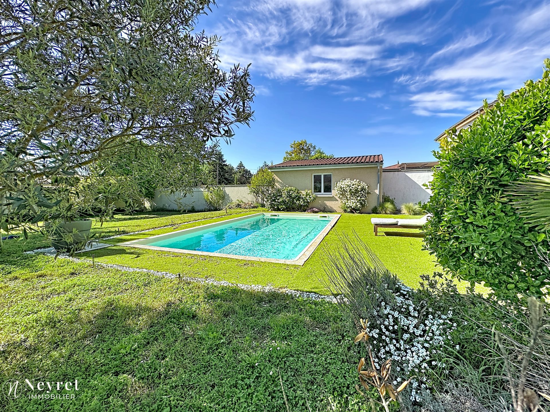 Maison à vendre, 230m², Irigny