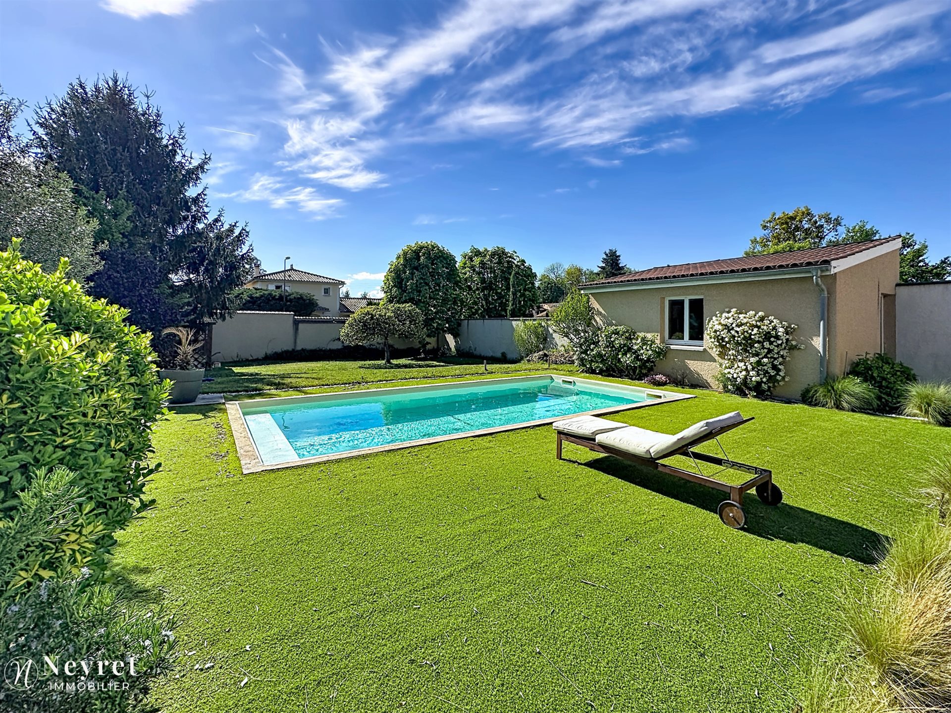 Maison à vendre, 230m², Irigny