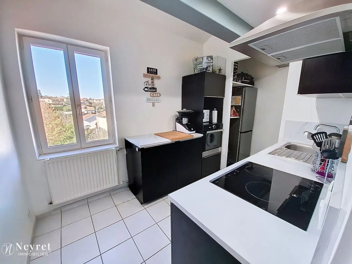 Appartement à vendre, 65m², Vourles