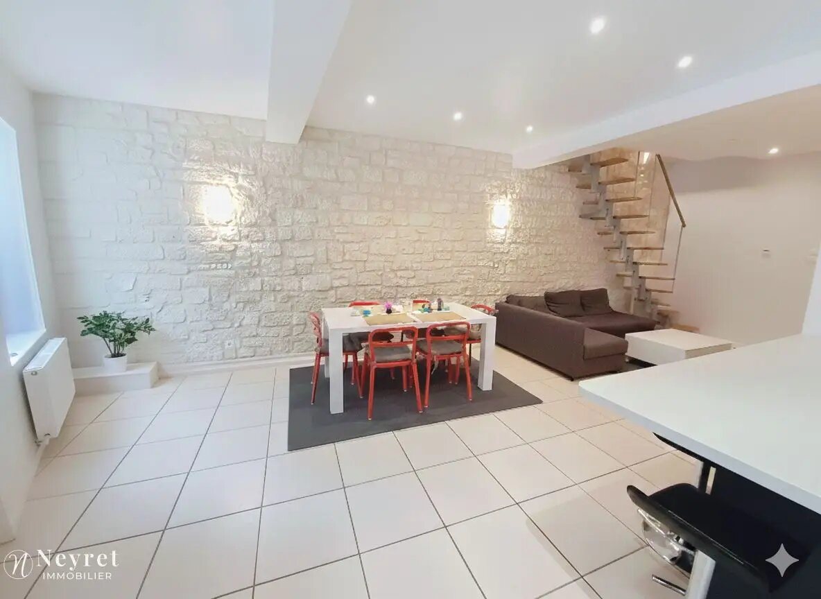Appartement à vendre, 127m², Vourles