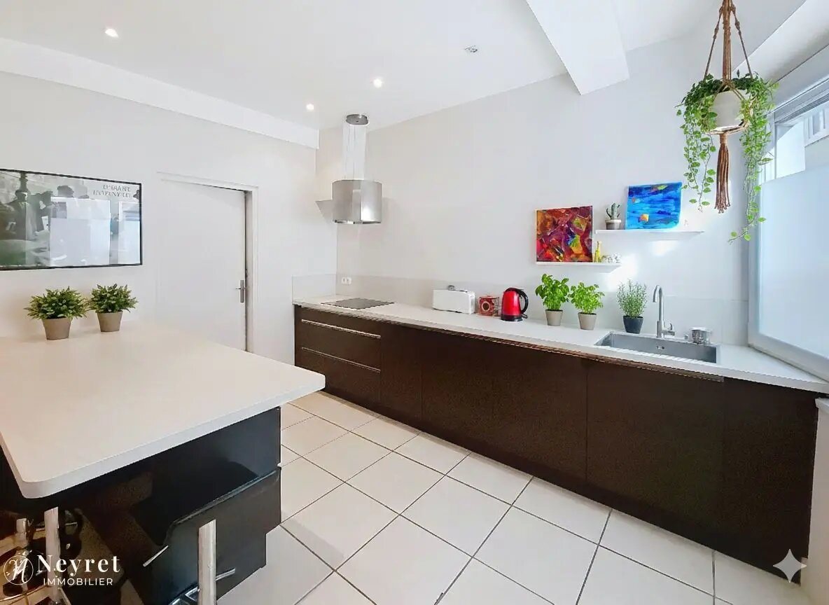 Appartement à vendre, 127m², Vourles