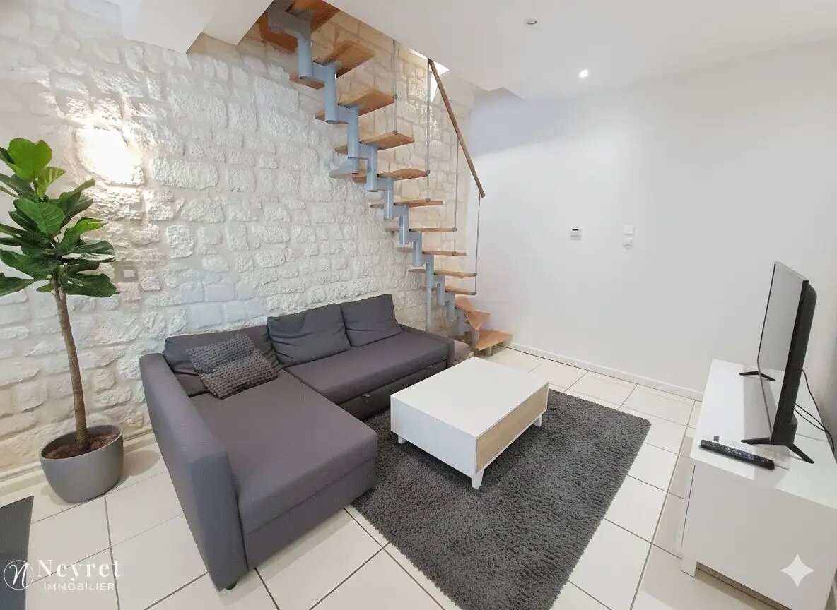 Appartement à vendre, 127m², Vourles