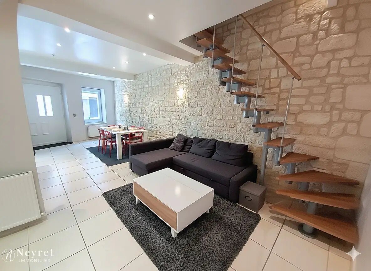 Appartement à vendre, 127m², Vourles