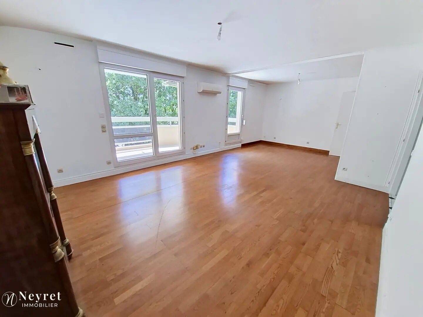 Appartement à vendre, 85m², Saint-Genis-Laval