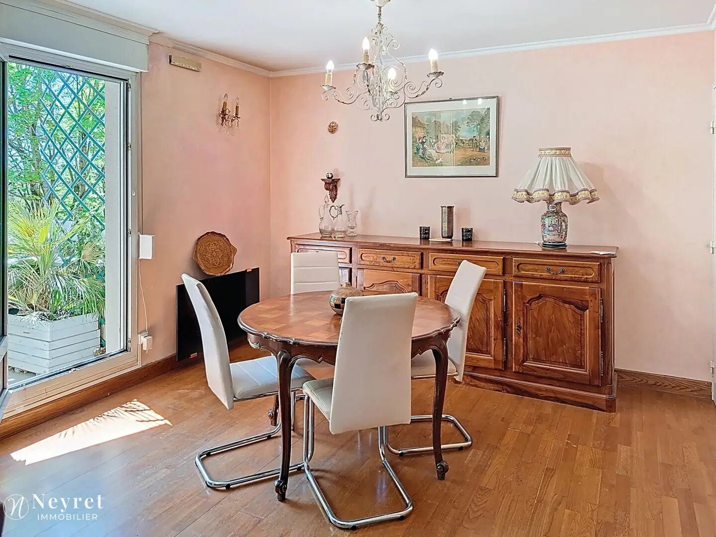 Appartement à vendre, 85m², Saint-Genis-Laval