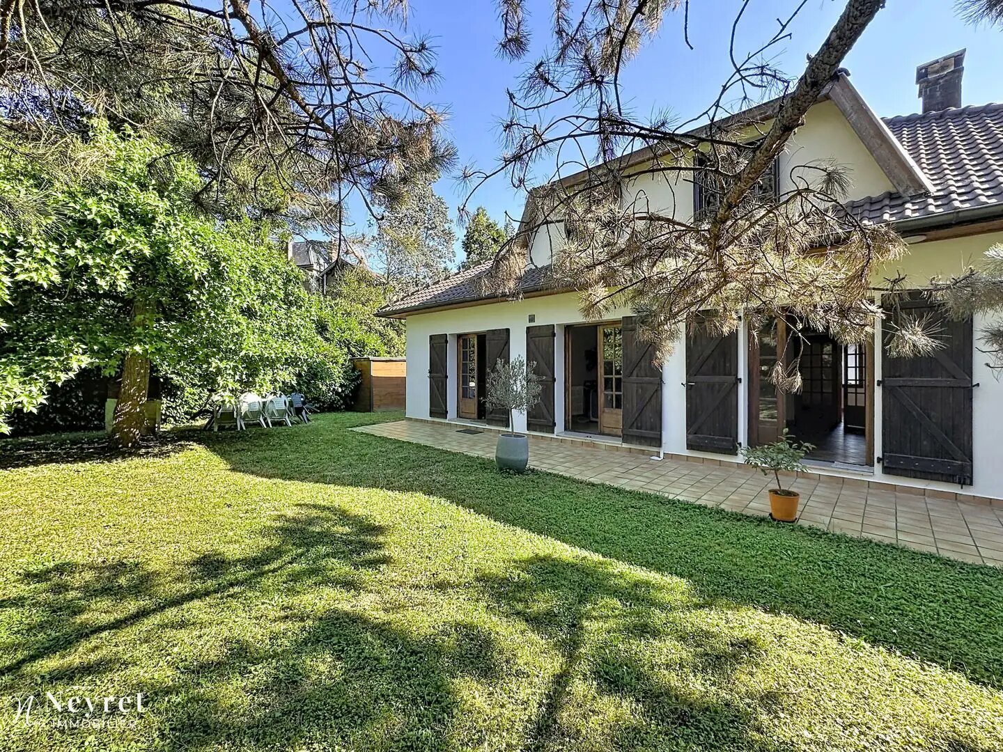 Maison à vendre, 170m², Saint-Genis-Laval