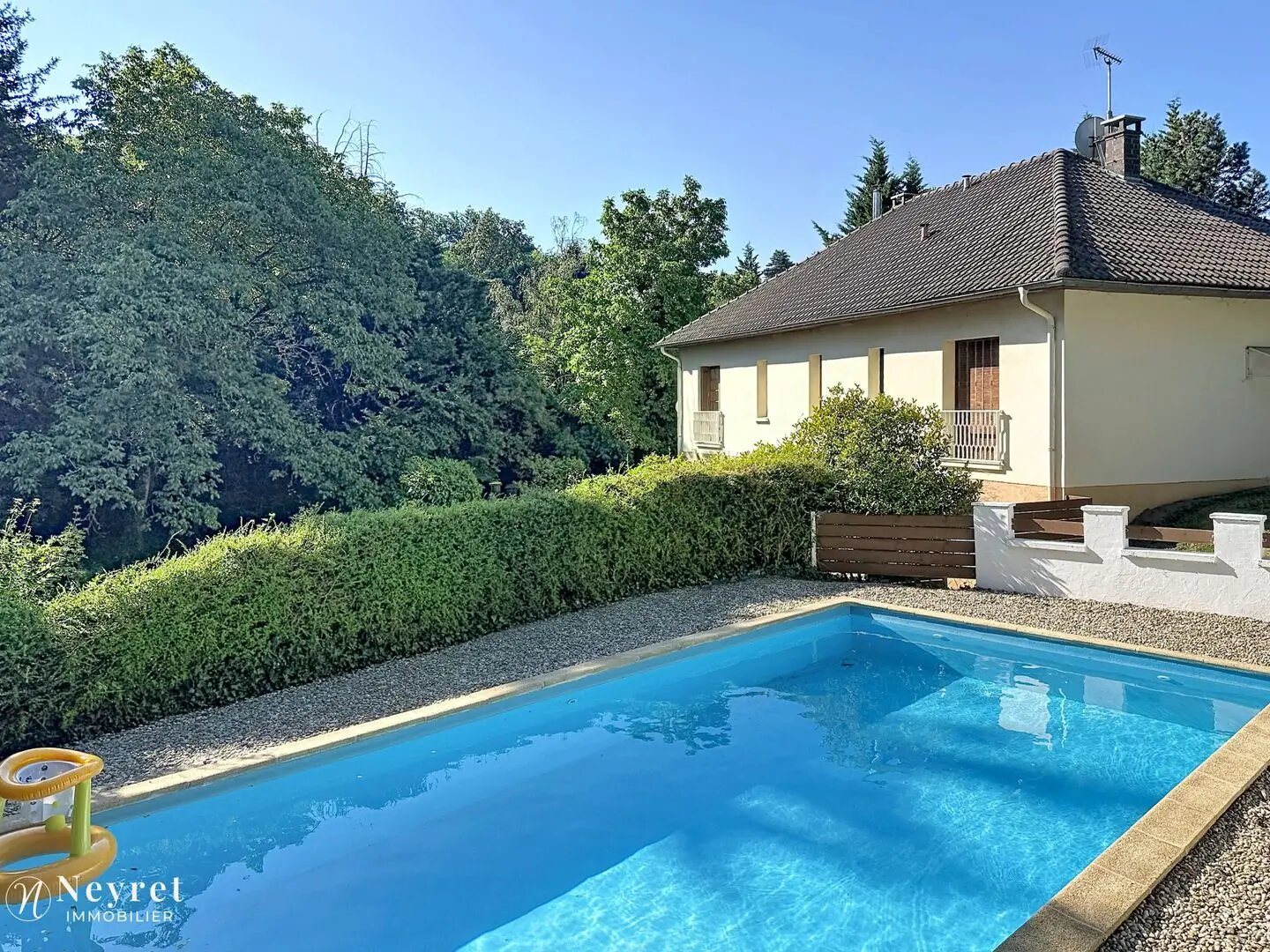 Maison à vendre, 170m², Saint-Genis-Laval