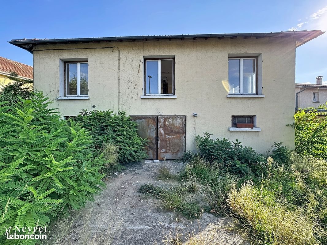Maison à vendre, 90m², Brignais