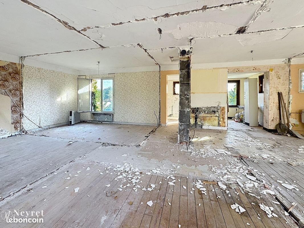 Maison à vendre, 90m², Brignais