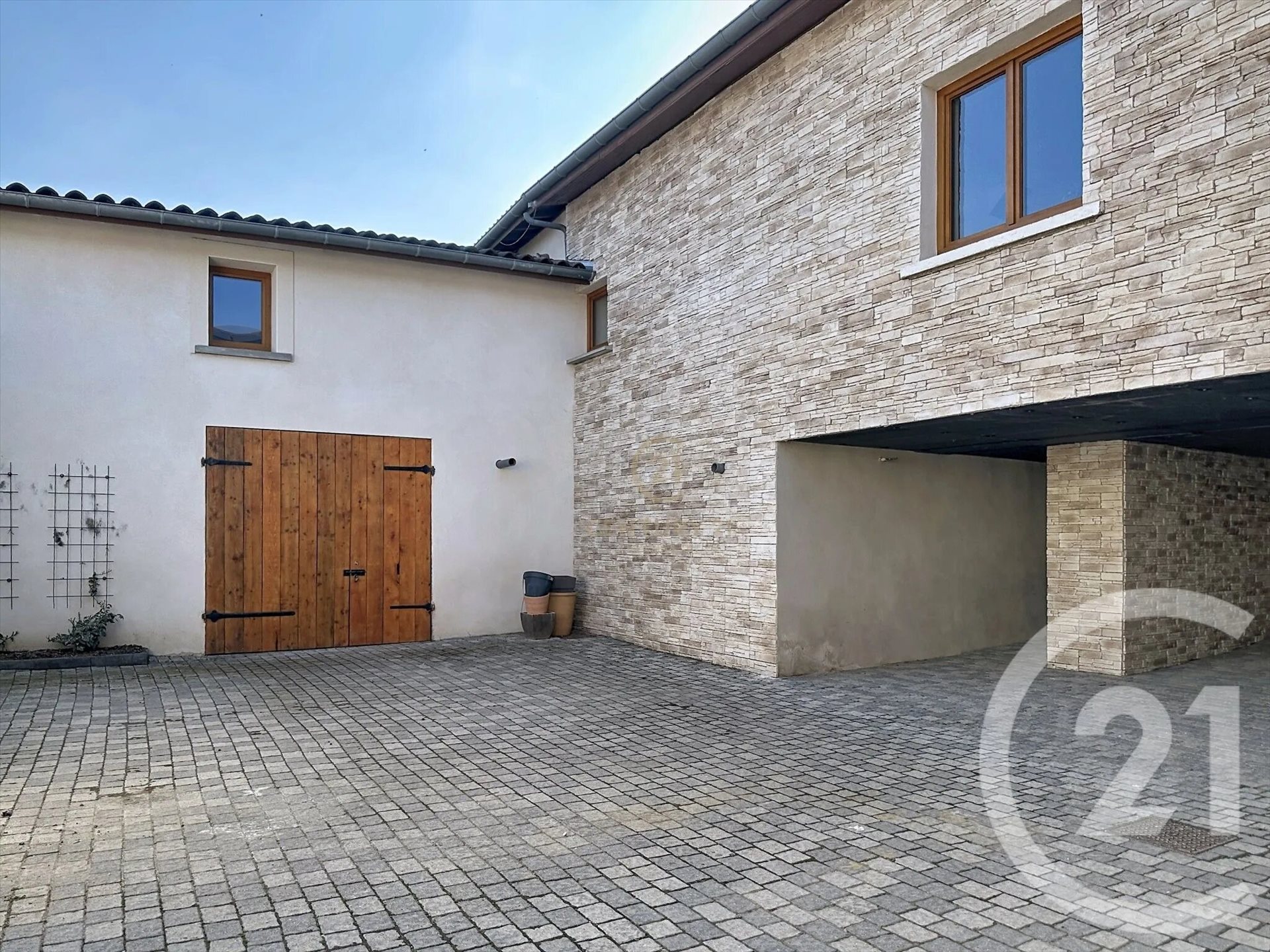 Maison à vendre, 324m², Vourles