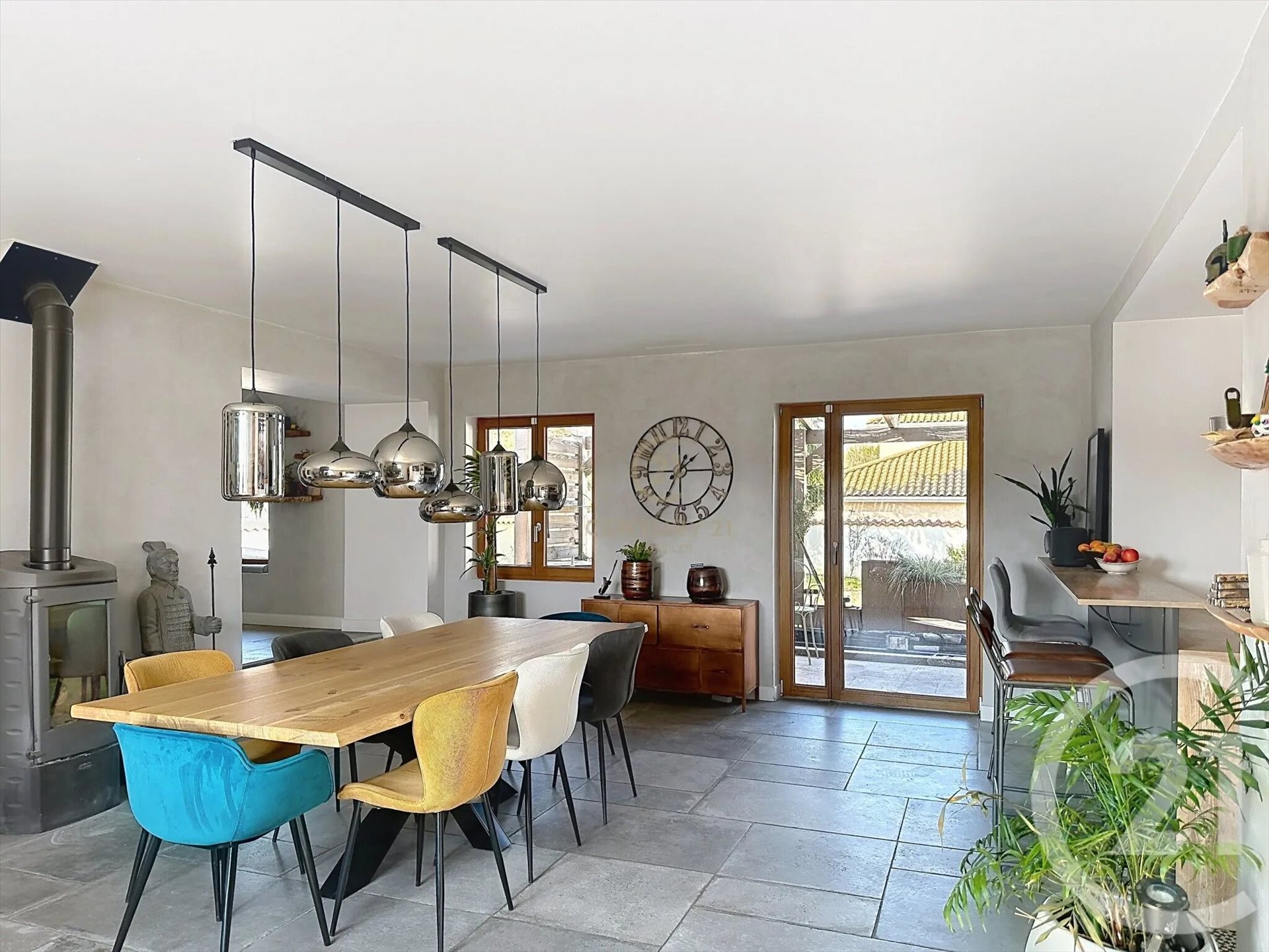 Maison à vendre, 324m², Vourles
