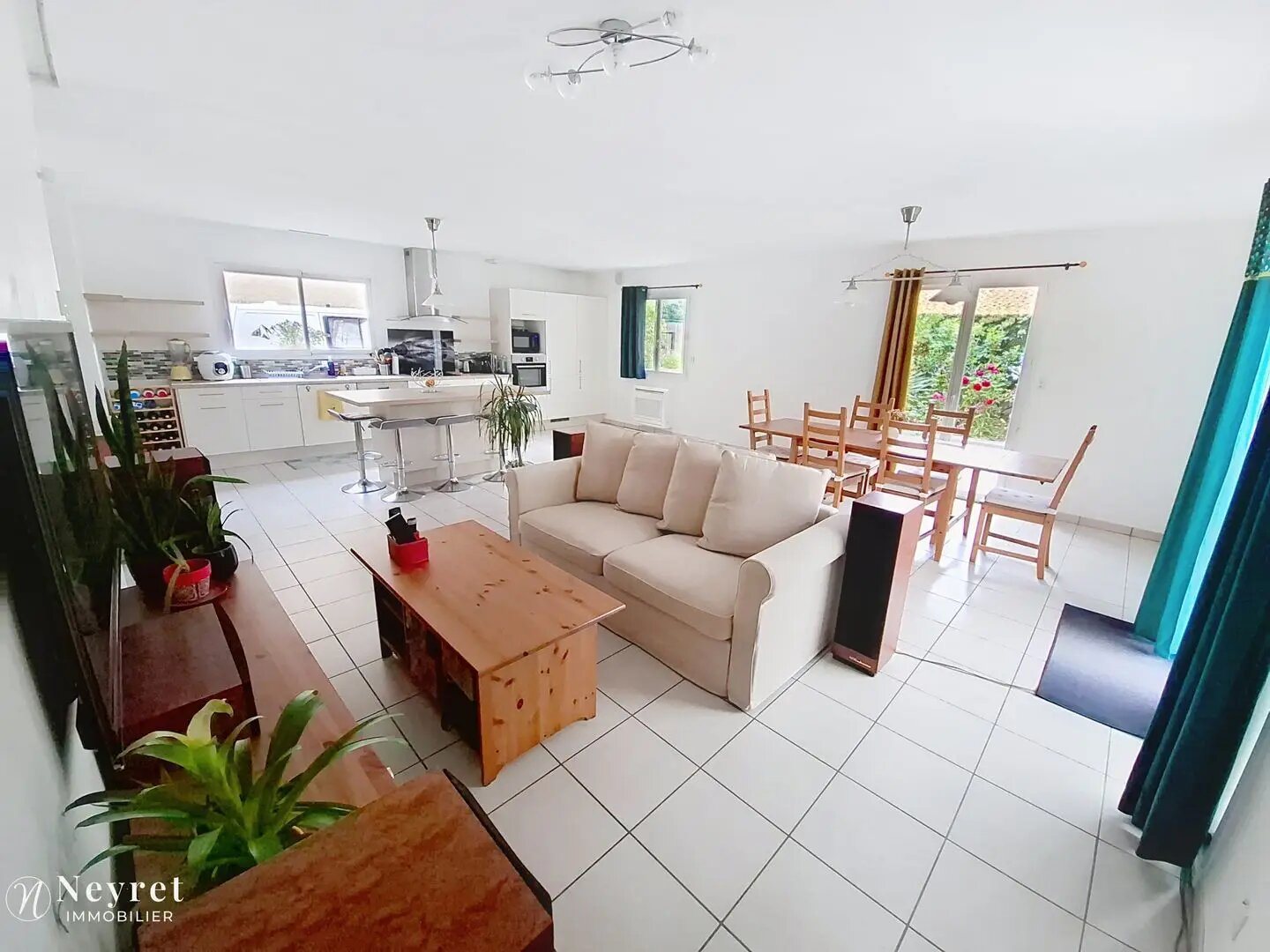 Maison à vendre, 105m², Vienne