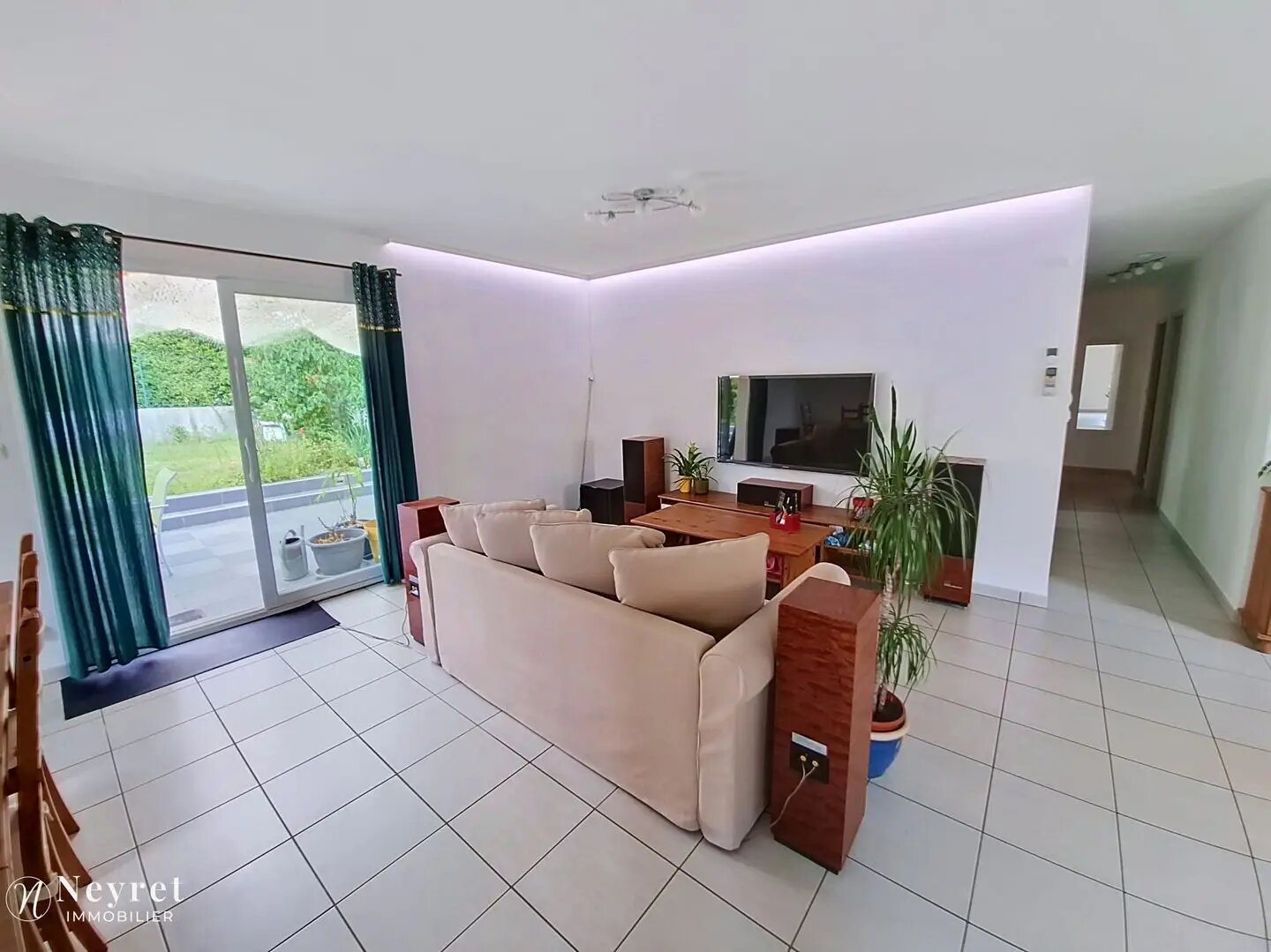 Maison à vendre, 105m², Vienne