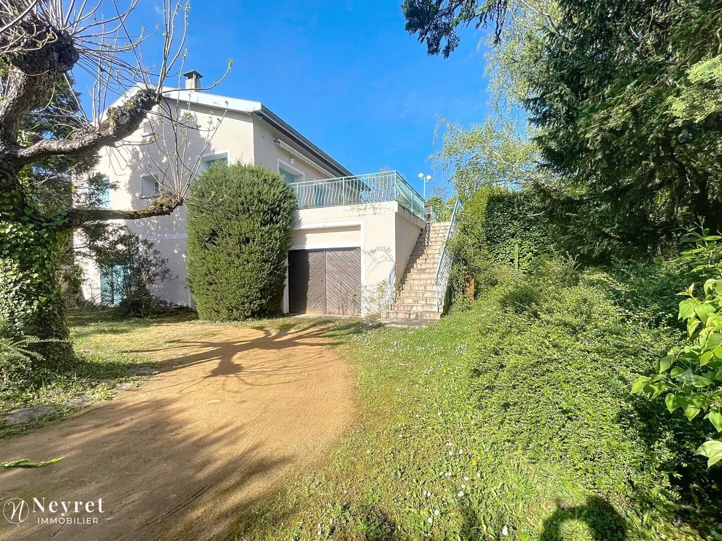 Maison à vendre, 130m², Charly