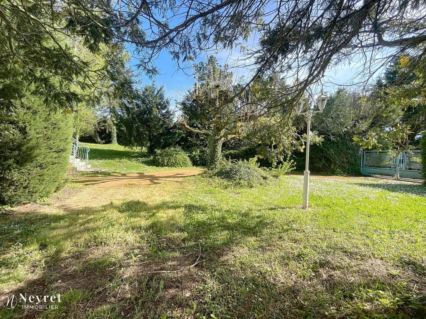 Maison à vendre, 130m², Charly