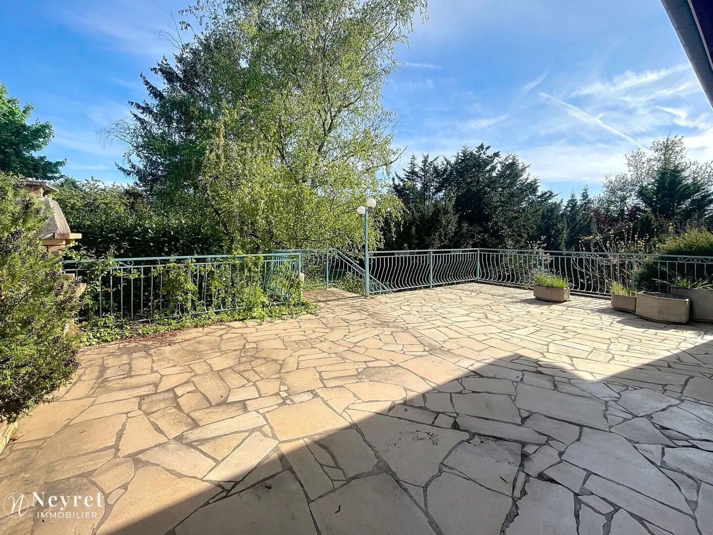 Maison à vendre, 130m², Charly